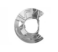 Protector del disco de freno Eje delantero, izquierda HTO-BM-032 NTY para BMW X5