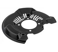Protector del disco de freno Eje delantero, izquierda HTO-TY-022 NTY para TOYOTA