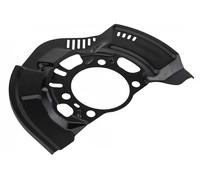NTY Chapaleta Protectora Disco De Freno HTO-TY-060 Para Toyota 300/90 Mm