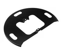 NTY HTO-VC-005 Chapa protectora contra salpicaduras, disco de freno