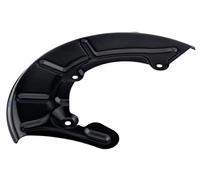 Protector del disco de freno Eje delantero, izquierda HTO-VW-090 NTY para VW