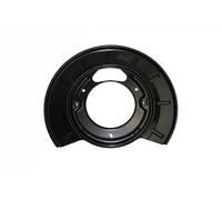 Protector del disco de freno Eje trasero 02.35.453 TRUCKTEC AUTOMOTIVE