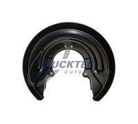 Protector del disco de freno Eje trasero 07.35.337 TRUCKTEC AUTOMOTIVE para VW
