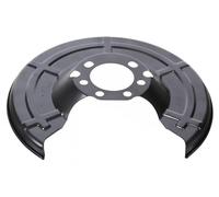 Protector del disco de freno Eje trasero 102666 FEBI BILSTEIN para OPEL ASTRA H