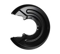 Protector del disco de freno Eje trasero 1164301000 JP GROUP para VW MULTIVAN T5