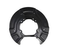 BLIC 6508-03-0094870K Chapa protectora contra salpicaduras, disco de freno