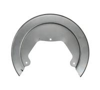 BLIC 6508-03-3081870K Chapa protectora contra salpicaduras, disco de freno