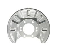 Protector del disco de freno Eje trasero 6508-03-6826870K BLIC para SUZUKI