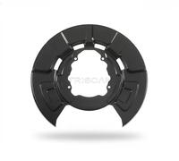 Protector del disco de freno Eje trasero 8125 11217 TRISCAN para BMW X5 X6