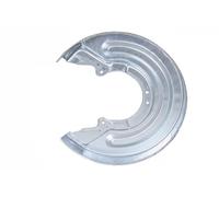 KLOKKERHOLM Antisalpicaduras Disco Trasero para VW Transporter VI Caja 9568870