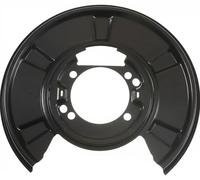 TRISCAN 8125 23222 Chapa protectora contra salpicaduras, disco de freno
