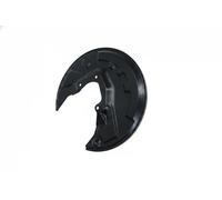 Protector del disco de freno Eje trasero, derecha 1180123 KAMOKA para CITROËN