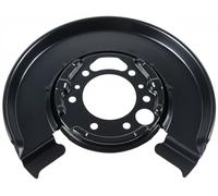 Protector del disco de freno Eje trasero, derecha 171528 FEBI BILSTEIN para VW