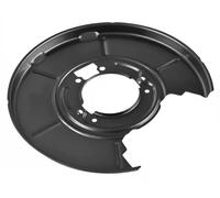 Protector del disco de freno Eje trasero, derecha 171540 FEBI BILSTEIN para BMW
