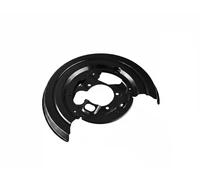 Protector del disco de freno Eje trasero, derecha 174250 FEBI BILSTEIN para VW