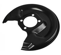 FEBI BILSTEIN 178433 Chapa protectora contra salpicaduras, disco de freno