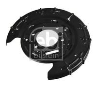 Protector del disco de freno Eje trasero, derecha 178435 FEBI BILSTEIN para KIA