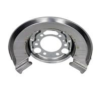 Protector del disco de freno Eje trasero, derecha 19-3257 MAXGEAR para VW
