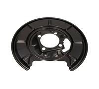 MAXGEAR 19-3435 Chapa protectora contra salpicaduras, disco de freno