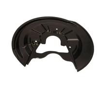 Protector del disco de freno Eje trasero, derecha 19-3579 MAXGEAR para SEAT VW