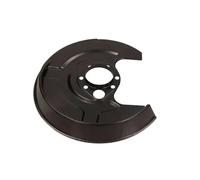 Protector del disco de freno Eje trasero, derecha 19-3581 MAXGEAR para AUDI