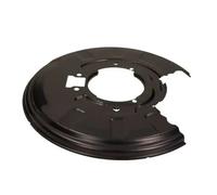 MAXGEAR 19-3587 Chapa protectora contra salpicaduras, disco de freno