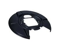 Protector del disco de freno Eje trasero, derecha 19-4374 MAXGEAR para BMW X5