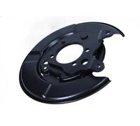 Protector del disco de freno Eje trasero, derecha 19-4397 MAXGEAR para NISSAN
