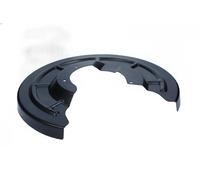 Protector del disco de freno Eje trasero, derecha 19-4430 MAXGEAR para RENAULT