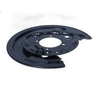 MAXGEAR 19-4439 Chapa protectora contra salpicaduras, disco de freno