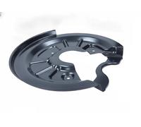 Protector del disco de freno Eje trasero, derecha 19-4449 MAXGEAR