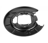 NK 231526 Chapa protectora contra salpicaduras, disco de freno