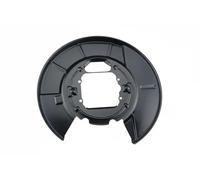 Protector del disco de freno Eje trasero, derecha 231551 NK para BMW X5