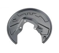 NK 231903 Chapa protectora contra salpicaduras, disco de freno