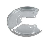 NK 232315 Chapa protectora contra salpicaduras, disco de freno
