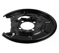 Protector del disco de freno Eje trasero, derecha 233316 NK para MERCEDES-BENZ
