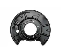 NK 233343 Chapa protectora contra salpicaduras, disco de freno