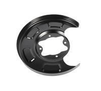 Protector del disco de freno Eje trasero, derecha 233505 NK para KIA PICANTO I