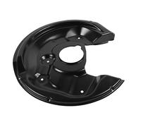 Protector del disco de freno Eje trasero, derecha 234781 NK para SKODA VW