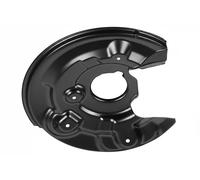 Protector del disco de freno Eje trasero, derecha 234783 NK para VW SKODA