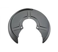 Protector del disco de freno Eje trasero, derecha 234798 NK para AUDI A4 B5