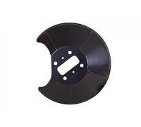 Protector del disco de freno Eje trasero, derecha 2532878 KLOKKERHOLM para FORD