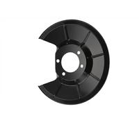 BLIC 6508-03-2556878K Chapa protectora contra salpicaduras, disco de freno