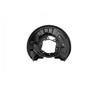 KLOKKERHOLM Antisalpicaduras Disco Trasero Derecha para Mercedes-Benz 3518878