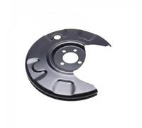 Protector del disco de freno Eje trasero, derecha 57SKV608 ESEN SKV para VW
