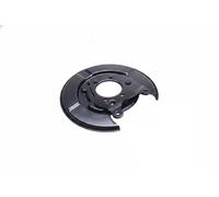 Protector del disco de freno Eje trasero, derecha 57SKV646 ESEN SKV para NISSAN