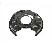 METZGER 6115102 Chapa protectora contra salpicaduras, disco de freno