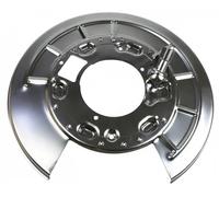 METZGER Chapa protectora contra salpicaduras, disco de freno para LAND ROVER: Discovery (Ref: 6115180)
