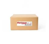 Protector del disco de freno Eje trasero, derecha 6115566 METZGER para TESLA