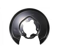 Protector del disco de freno Eje trasero, derecha 6115644 METZGER